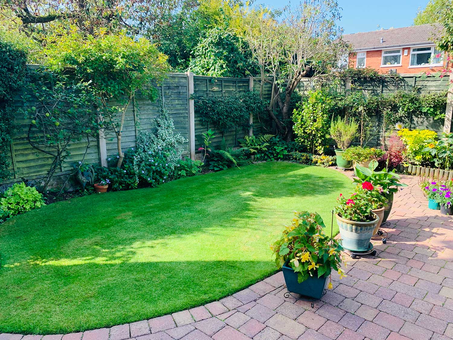 Grass Experts Grass Experts
