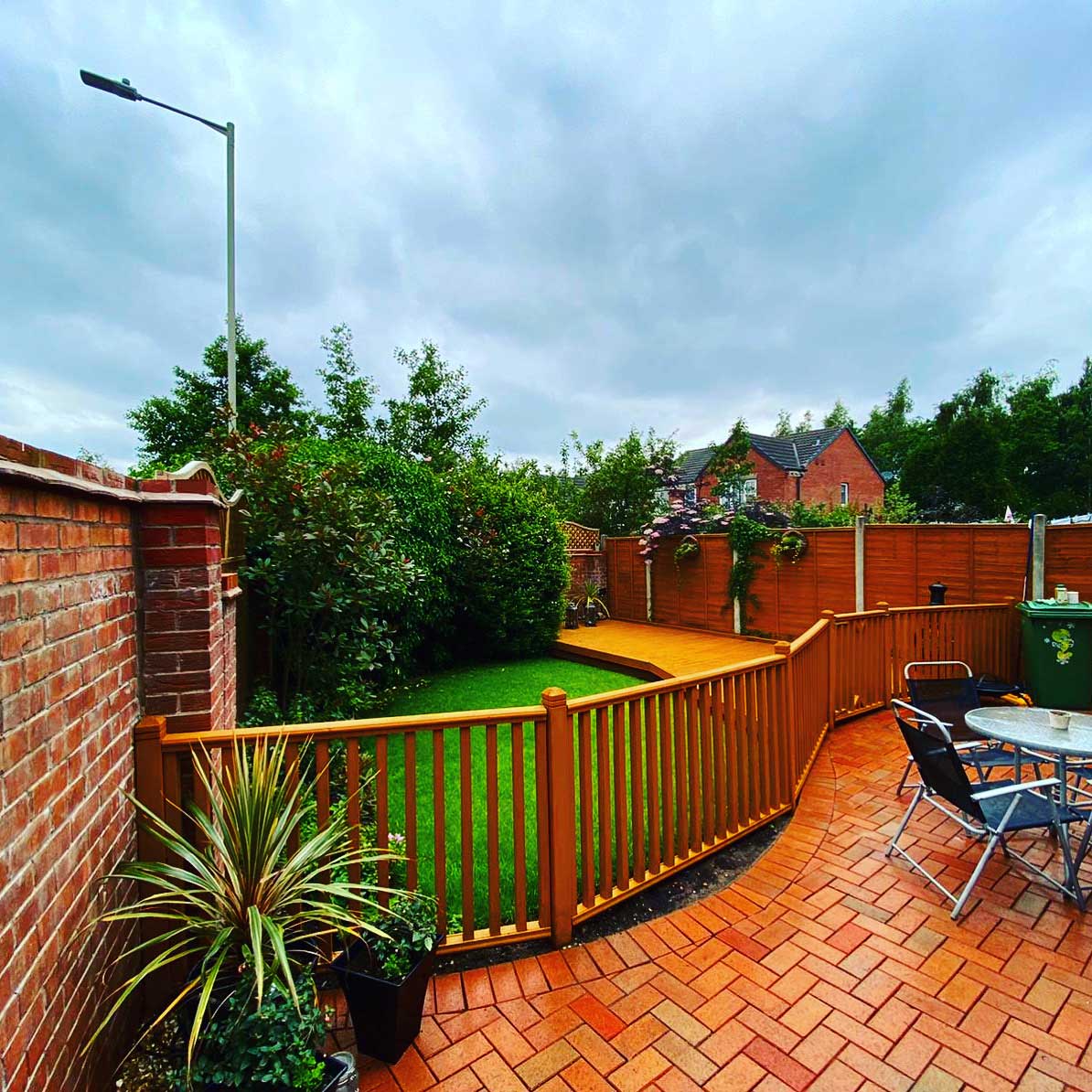 Lawn Care Professionals Lawn Care Professionals