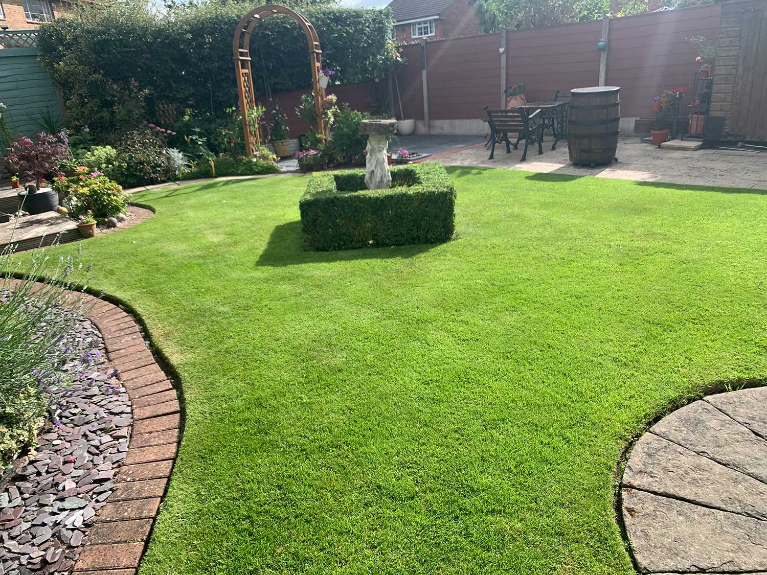 Lawn Care Service Near Me Lawn Care Service Near Me