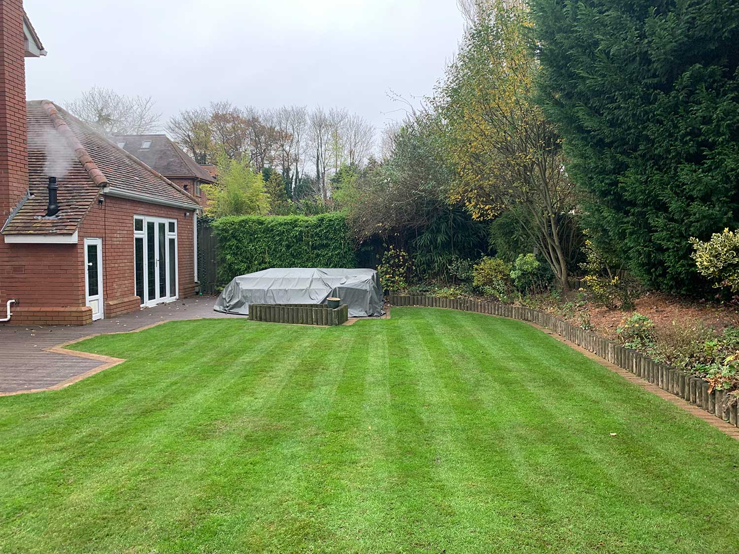 Local Lawn Care Professionals Local Lawn Care Professionals